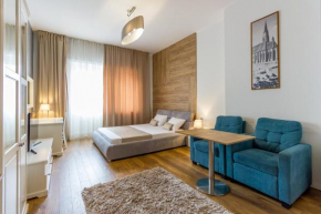 Saturn Central Apartment, Cluj-Napoca